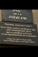 Au détour d'une ballade à Guérande (près de La Baule, en Loire Atlantique ..)