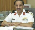 Lettre d'un officier saoudien