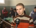"Algemaine" 08.03.2013 - Heureux allemands : eux ont droit à des informations sur la désinformation des Gazaouis